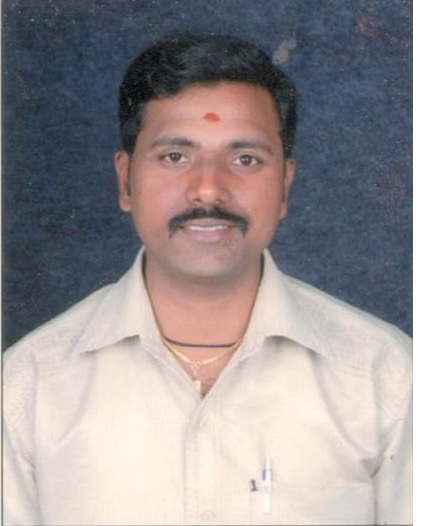 Rajesh k Gowda