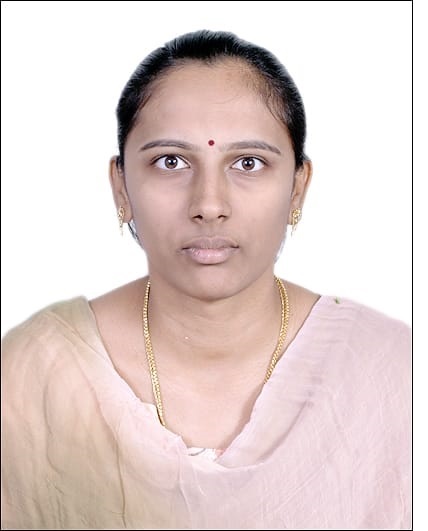 Malini V L